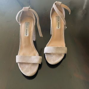 Steve Madden heels
